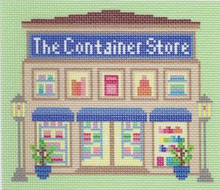 The Continer Store Storefront by Haus of Toots (thumbnail)