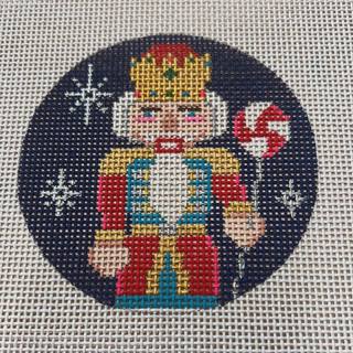 X536 Nutcracker by Alice Peterson (thumbnail)