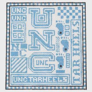 UNC Chapel Hill Teenie by Meredith Collection (thumbnail)