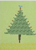Lone Tree by Birds of A Feather Designs (thumbnail)