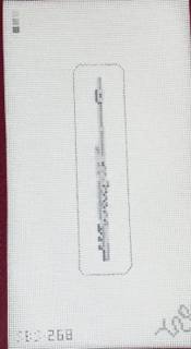 Flute by Spellbound Stitchery (thumbnail)