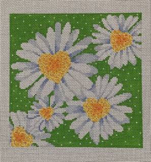 She Loves Me 8" by Blueberry Point Canvas (thumbnail)