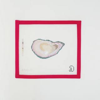 Oyster - opal by Rachel Barri Designs (thumbnail)