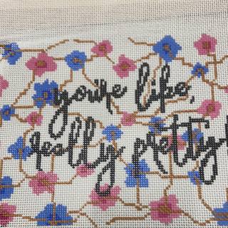 You're Like Really Pretty - by KCN Designers (thumbnail)