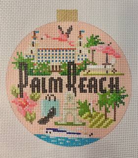Palm Beach by Kirk and Bradley (thumbnail)