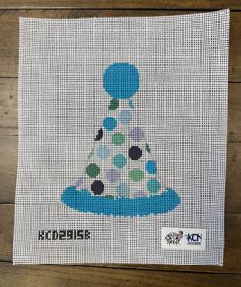 Celebration Hat by KCN Designers (thumbnail)