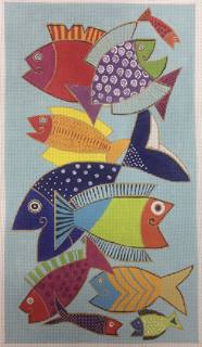 pescado by Danji Designs (thumbnail)