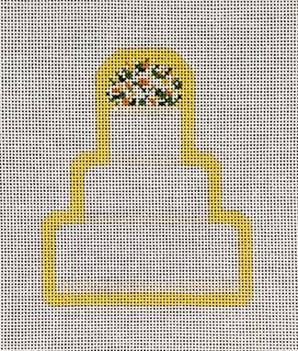 Abby Wedding Cake by The Plum Stitchery (thumbnail)