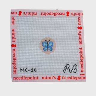 Mini Butterfly by Rachel Barri Designs (thumbnail)