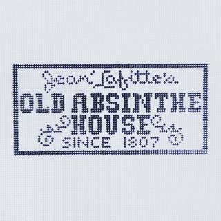 Old Absinthe House by Needle Nola (thumbnail)