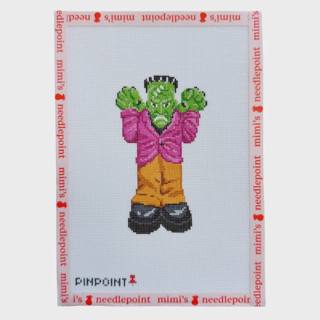 Frankenstein by Pinpoint Needlepoint (thumbnail)