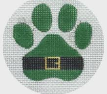 Elf Paw by Alice Peterson (thumbnail)