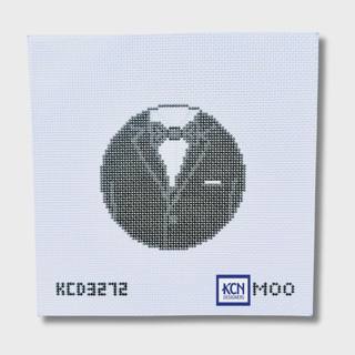 Tuxedo Canvas by KCN Designers (thumbnail)