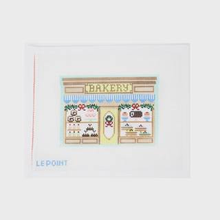 Christmas Village Bakery by Le Point Studio (thumbnail)