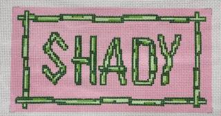 shady lady by Morgan Julia Designs (thumbnail)