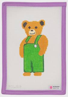 Corduroy the Bear by August Design Works (thumbnail)
