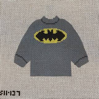 Batman Pullover by KCN Designers (thumbnail)