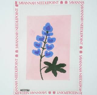 Blue Bonnet by A Stitch in Time (thumbnail)