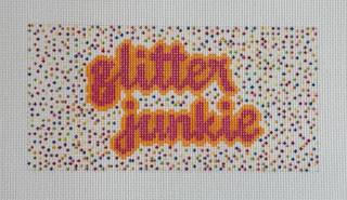 Glitter Junkie by Mopsey Designs (thumbnail)