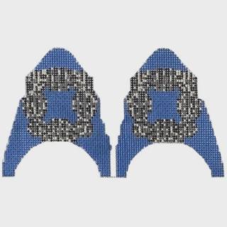 Twinkle Toes by Rachel Barri Designs (thumbnail)