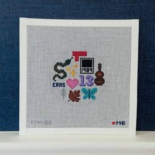 TS Eras Round by Love MHB Studio (thumbnail)