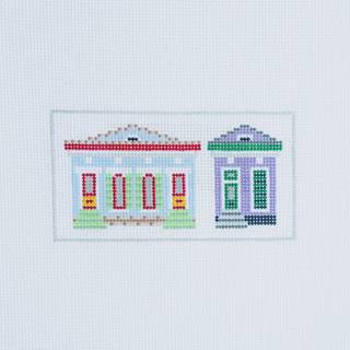 Shotgun Neighbors by Needle Nola (thumbnail)