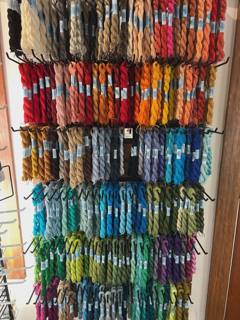 Essentials- skein by Planet Earth (thumbnail)