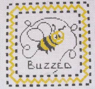 Buzzed by Griffin Designs (thumbnail)
