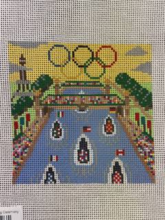 2024 Opening Ceremony by Spruce Street Studio (thumbnail)
