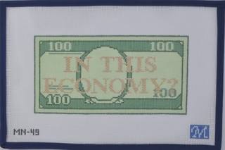 Economy by Maura Nolan Designs (thumbnail)