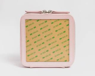Self Finishing Jewelry Box - 6" Square by Rachel Barri Designs (thumbnail)