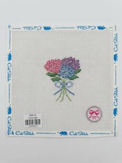Hydrangea by Threading Treasures (thumbnail)