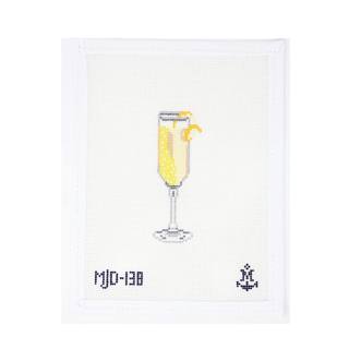 French 75 by Morgan Julia Designs (thumbnail)