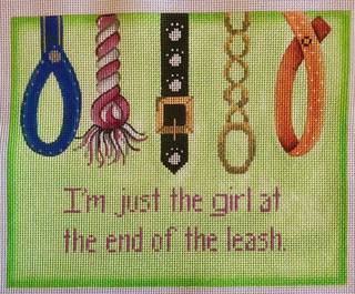 i'm just the girl... by Patti Mann (thumbnail)