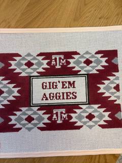 Texas Gig by JellyRoo Designs (thumbnail)