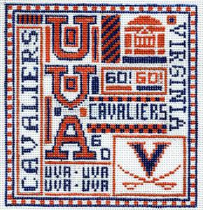 University of Virginia by Meredith Collection (thumbnail)