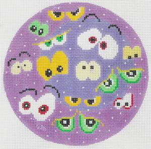 Thirteen Glowing Eyes by Meredith Collection (thumbnail)