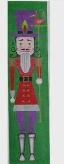 ZEA931-18 Nutcracker on 18m by Zecca (thumbnail)