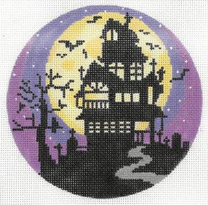 One Haunted House by Meredith Collection (thumbnail)