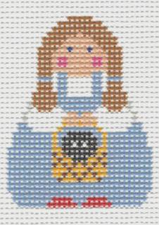 Angels - Dot and Friends by KCN Designers (thumbnail)