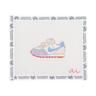 Baby's First Sneaker by Allison Ivy Designs (thumbnail)