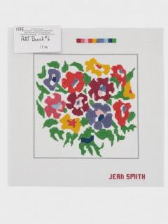 Petit Bunch 152F by Jean Smith Designs (thumbnail)