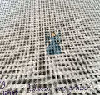 Whimsy & Grace wg12447 Glad Tidings Star by Whimsy and Grace (thumbnail)