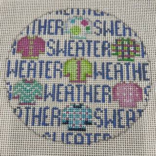 Sweater Weather by Beth Gantz Designs (thumbnail)