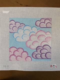 Dream Cloud by The Gingham Stitchery (thumbnail)