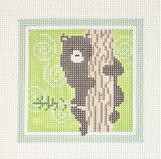 pippin bear by Pippin Studio (thumbnail)