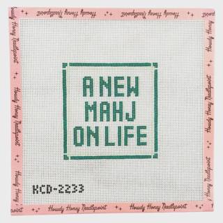 Mahj on Life by KCN Designers (thumbnail)