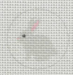 Key Fob Insert - Bunny by Planet Earth (thumbnail)
