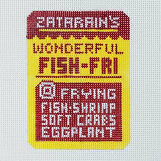 Zatarain's Fish-Fri by Needle Nola (thumbnail)