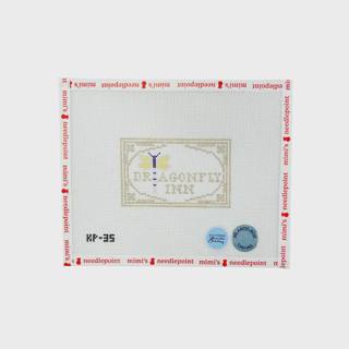 Dragon Fly Inn by Atlantic Blue Canvas (thumbnail)